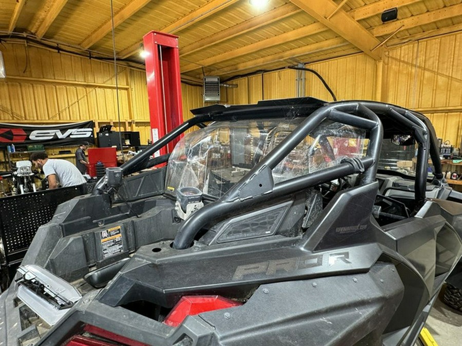 2022 Polaris RZR Pro R 4 Ultimate