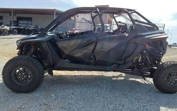 2022 Polaris RZR Pro R 4 Ultimate