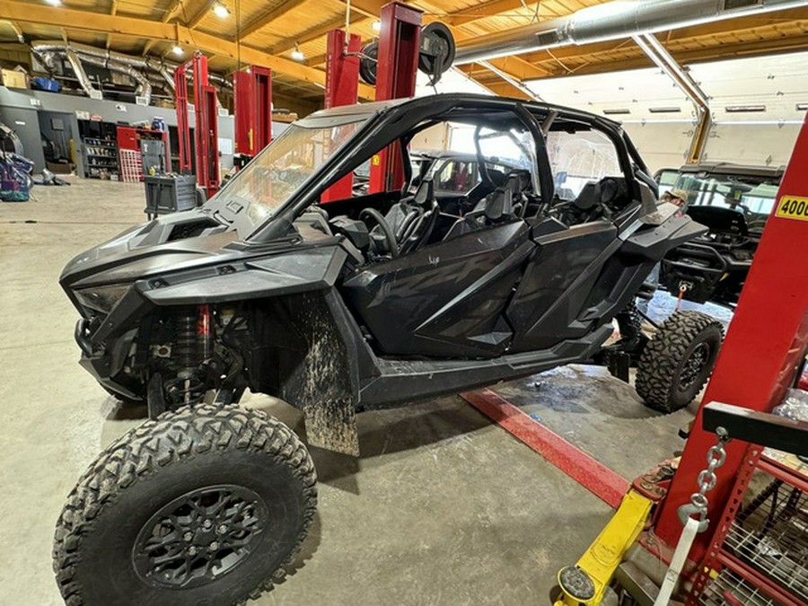 2022 Polaris RZR Pro R 4 Ultimate