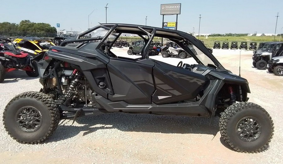 2022 Polaris RZR Pro R 4 Ultimate