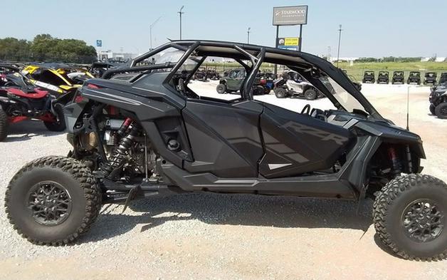 2022 Polaris RZR Pro R 4 Ultimate