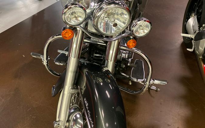 2006 Harley-Davidson® SOFTAIL DELUXE