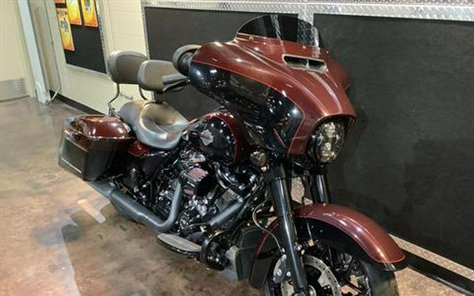 2022 Harley-Davidson Street Glide Special