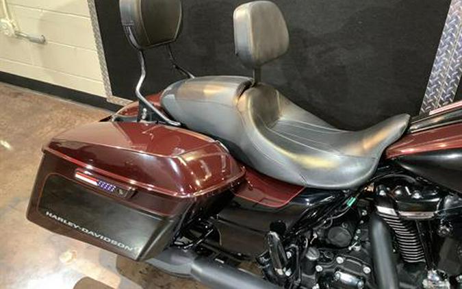 2022 Harley-Davidson Street Glide Special