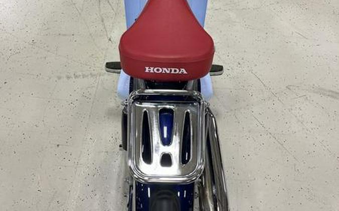 2019 Honda® Super Cub C125 ABS