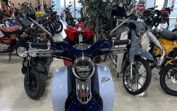 2019 Honda® Super Cub C125 ABS