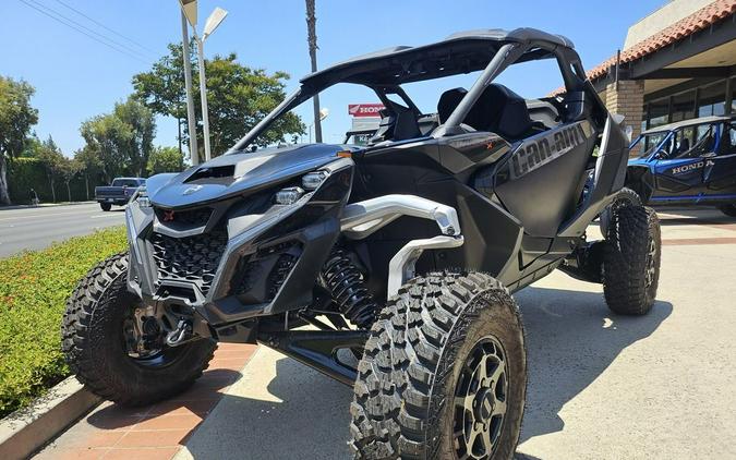 2024 Can-Am™ Maverick R X