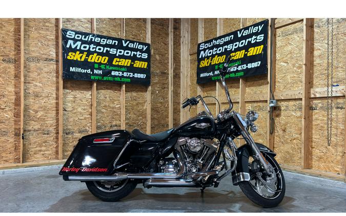 2016 Harley-Davidson® ROAD KING