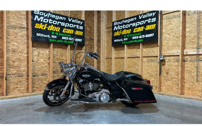 2016 Harley-Davidson® ROAD KING