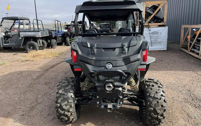 2024 CFMOTO Zforce 950 Sport 4