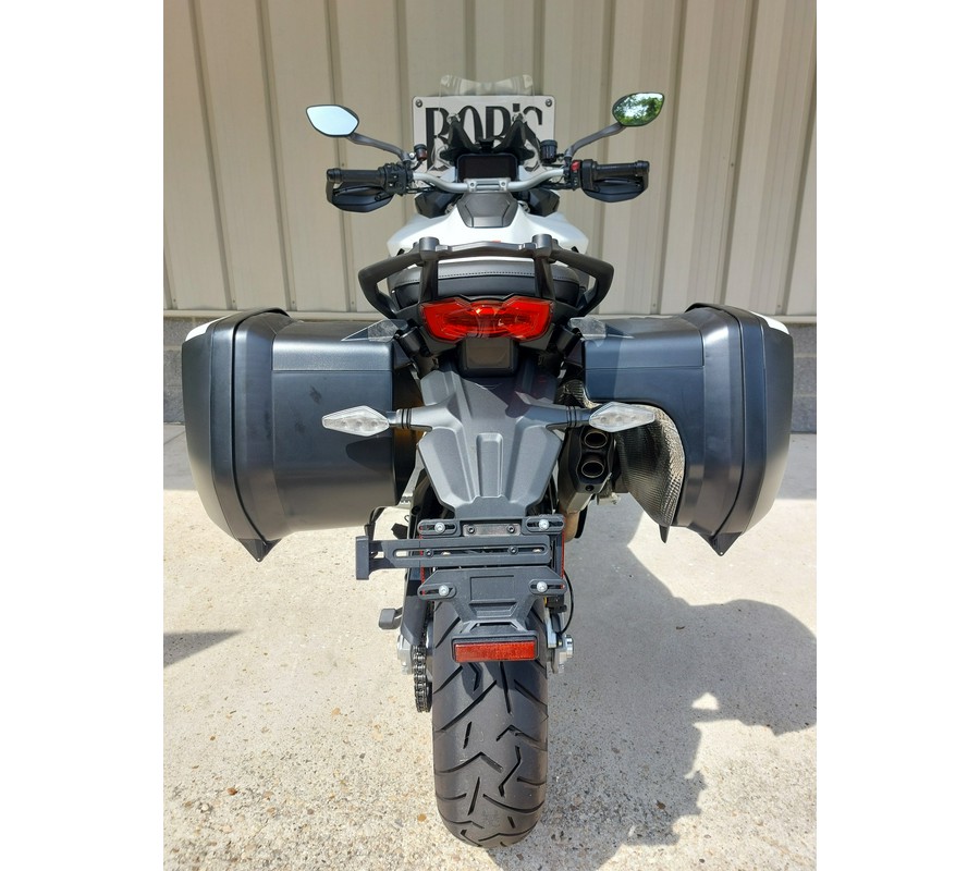 2023 DUCATI Multistrada V4 S