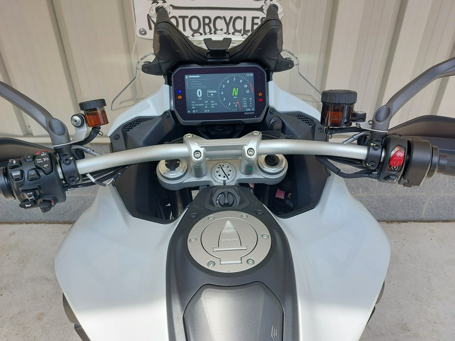 2023 DUCATI Multistrada V4 S