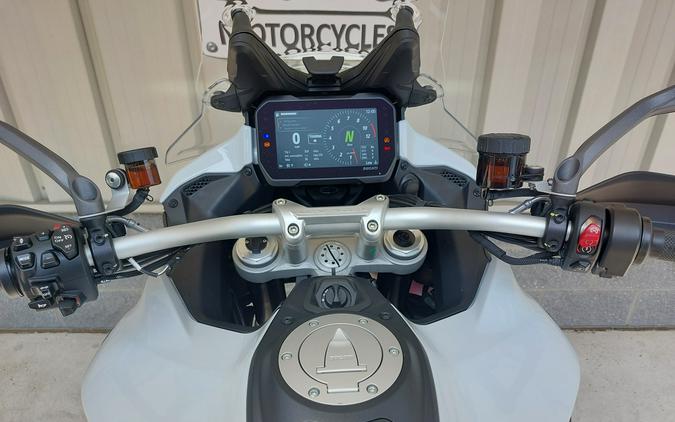 2023 DUCATI Multistrada V4 S