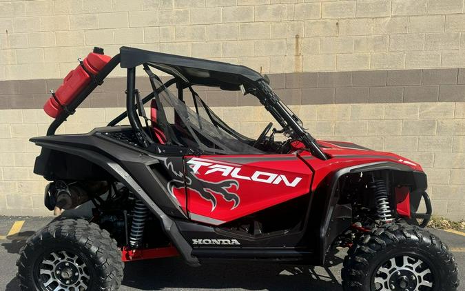 2019 Honda® Talon 1000X