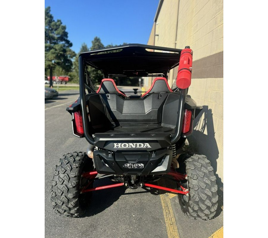 2019 Honda® Talon 1000X