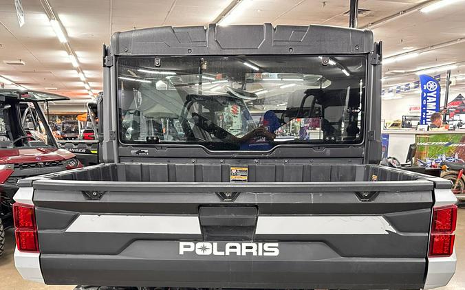 2021 Polaris Ranger XP 1000 NorthStar Edition Ultimate