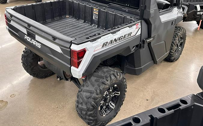 2021 Polaris Ranger XP 1000 NorthStar Edition Ultimate