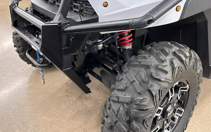 2021 Polaris Ranger XP 1000 NorthStar Edition Ultimate