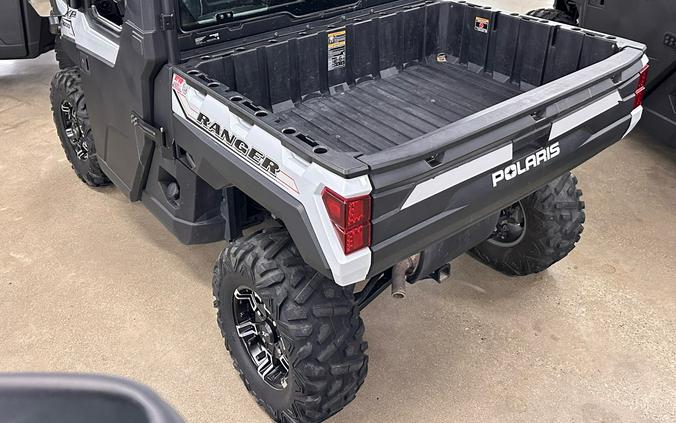 2021 Polaris Ranger XP 1000 NorthStar Edition Ultimate