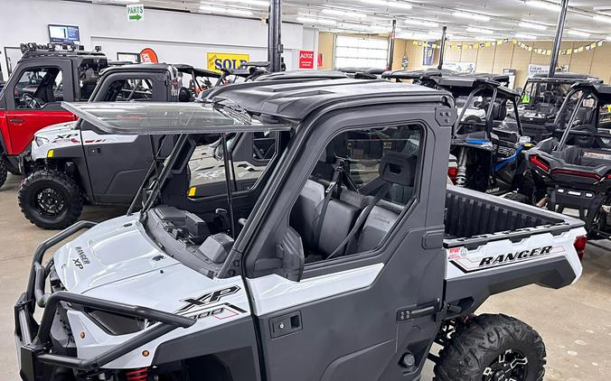 2021 Polaris Ranger XP 1000 NorthStar Edition Ultimate