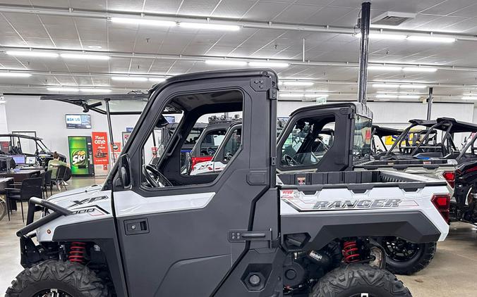 2021 Polaris Ranger XP 1000 NorthStar Edition Ultimate