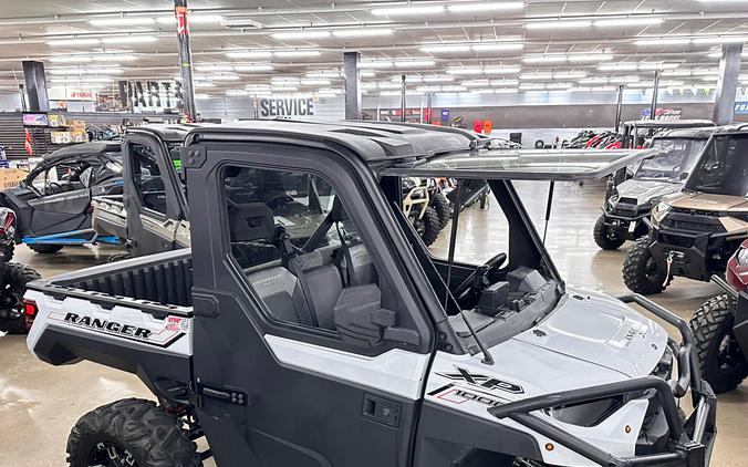 2021 Polaris Ranger XP 1000 NorthStar Edition Ultimate