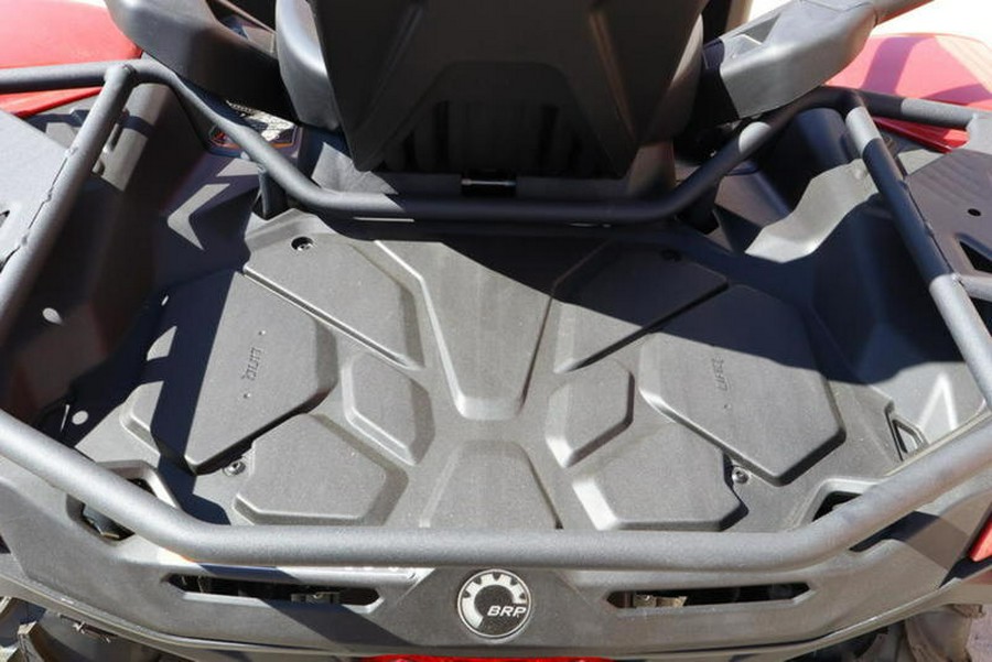 2026 Can-Am® Outlander MAX DPS 500