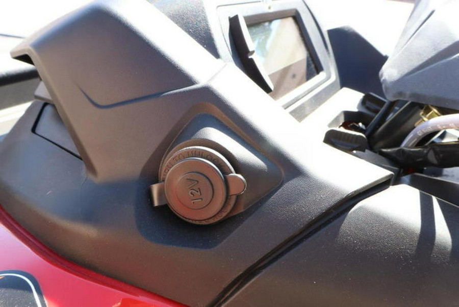 2026 Can-Am® Outlander MAX DPS 500