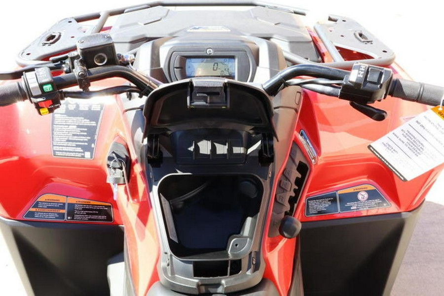 2026 Can-Am® Outlander MAX DPS 500