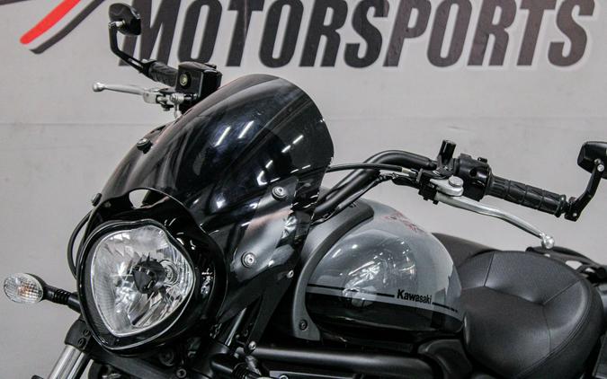 2021 Kawasaki Vulcan S ABS