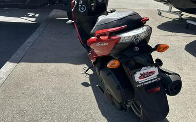 2020 Yamaha Smax