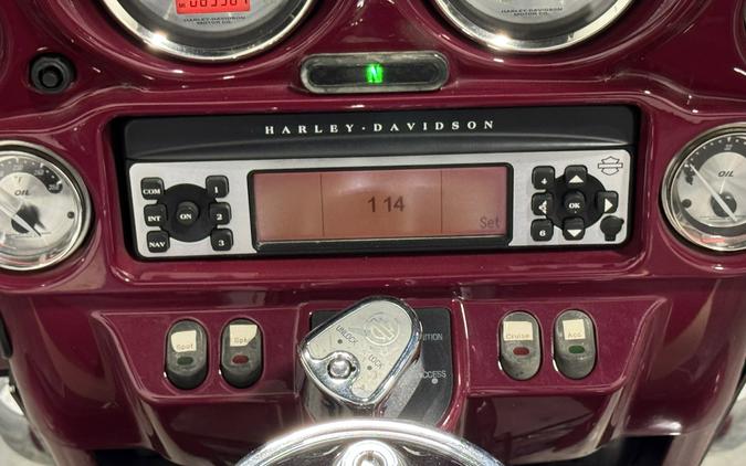 2007 HARLEY DAVIDSON ULTRA LIMITED