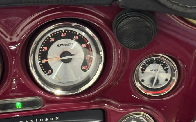 2007 HARLEY DAVIDSON ULTRA LIMITED