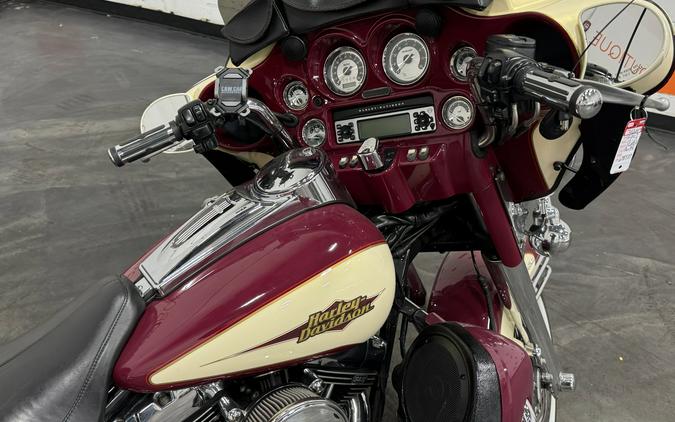 2007 HARLEY DAVIDSON ULTRA LIMITED