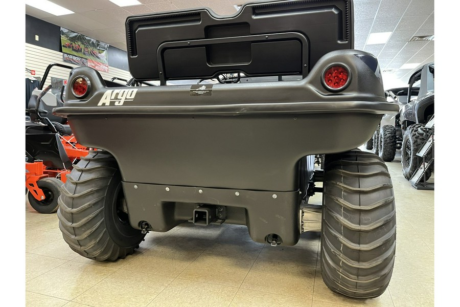 2025 Frontier 700 6x6 - ARGO