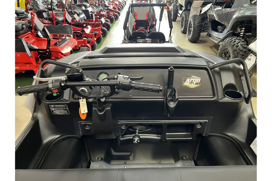 2025 Frontier 700 6x6 - ARGO