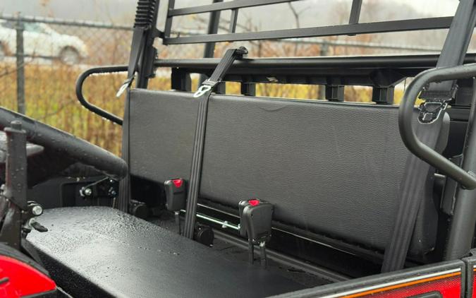 2026 Kawasaki MULE PRO-FX™ 1000 HD Edition