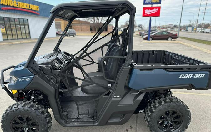 2026 Can-Am Defender XT HD7