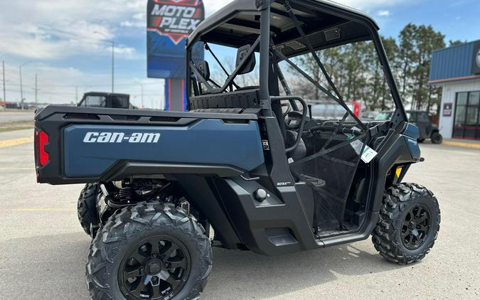 2026 Can-Am Defender XT HD7