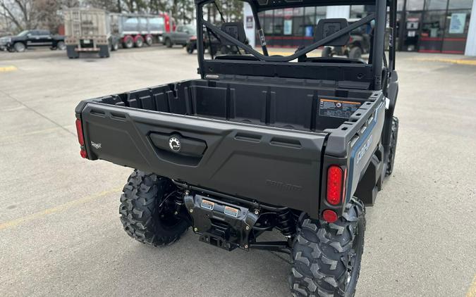 2026 Can-Am Defender XT HD7