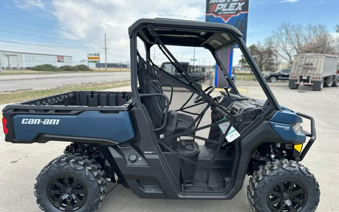 2026 Can-Am Defender XT HD7
