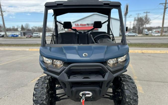 2026 Can-Am Defender XT HD7