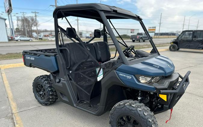 2026 Can-Am Defender XT HD7