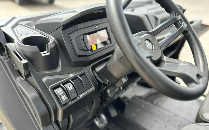 2026 Can-Am Defender XT HD7