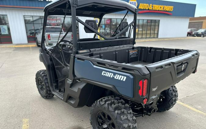 2026 Can-Am Defender XT HD7