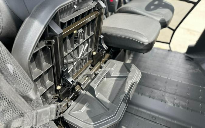 2026 Can-Am Defender XT HD7