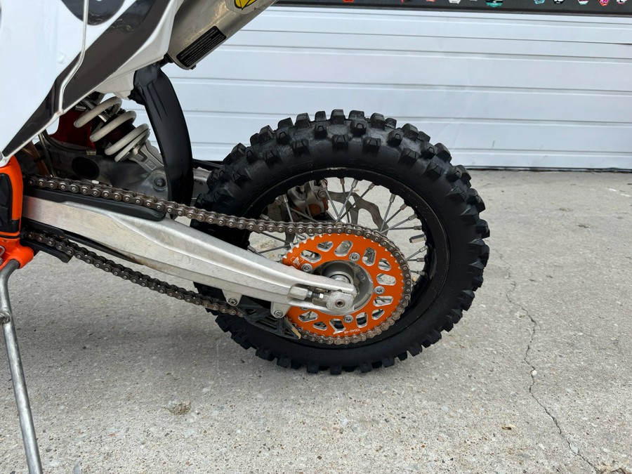 2023 KTM 65 SX