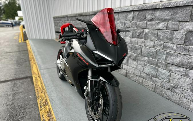 2024 Ducati Panigale V2