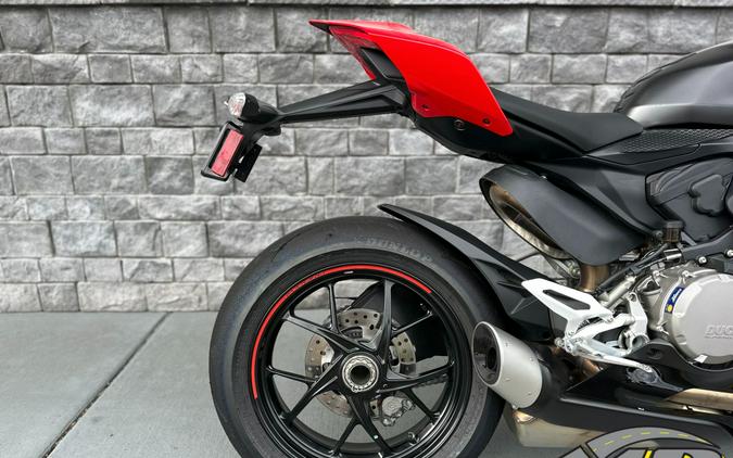 2024 Ducati Panigale V2