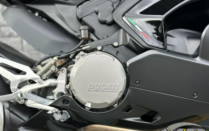 2024 Ducati Panigale V2